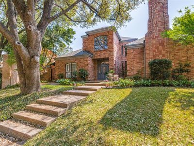 7231 Lane Park Dr, Dallas, TX, 75225
