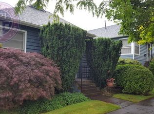 3435 NE 58th Ave APT 3, Portland, OR 97213