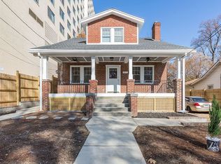 811 Thayer Ave, Silver Spring, MD 20910