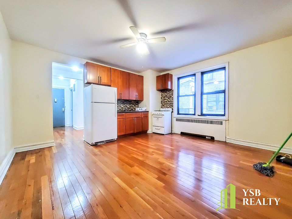 1st image of 45 Linden Blvd #1P