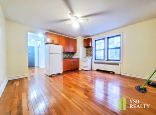 45 Linden Blvd #1P, Brooklyn, NY 11226