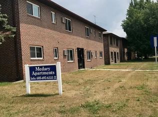 717 Medary Ave #6, Brookings, SD 57006