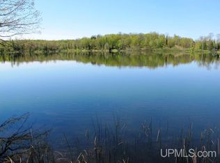 Stateline Trl, Marenisco, MI 49947