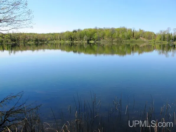 Stateline Trl, Marenisco, MI 49947