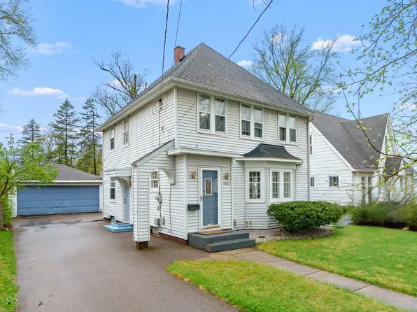 1503 Texel Dr, Kalamazoo, MI 49048