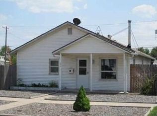 908 W 9th St, North Platte, NE 69101