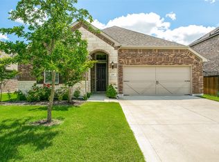 447 Prairie View Dr, Haslet, TX 76052