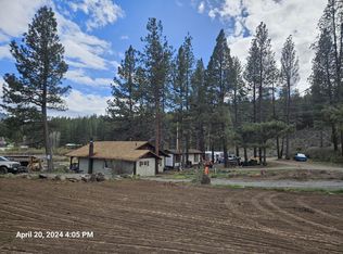 11212 Sprague River Rd, Chiloquin, OR 97624