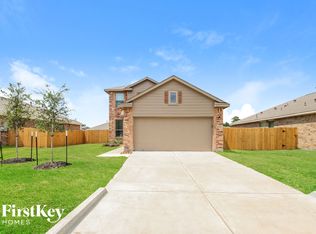 26207 Cooperstown Way, Splendora, TX 77372