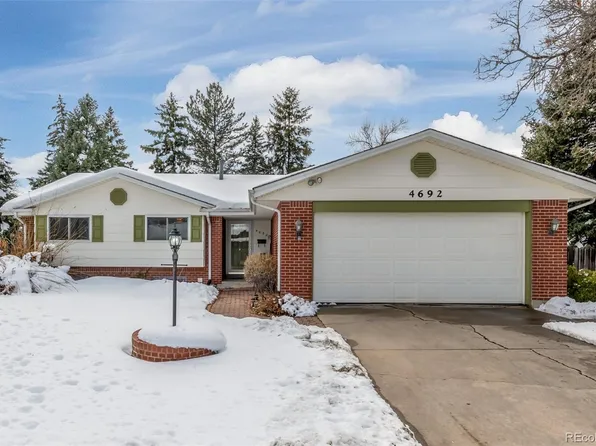 4692 W Tufts Avenue, Denver, CO 80236