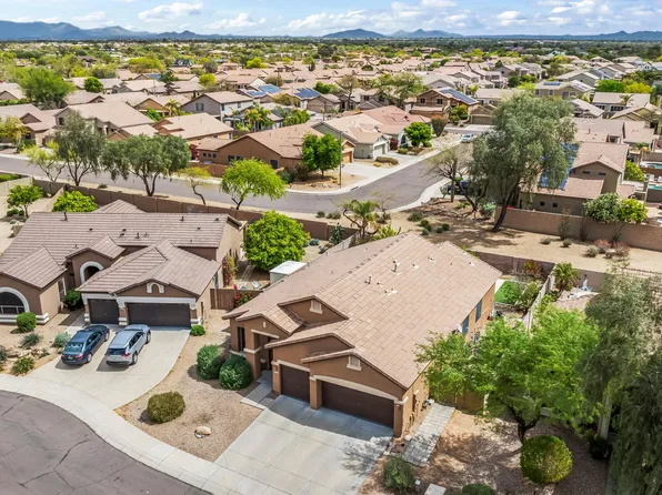 26633 N 41ST Way, Cave Creek, AZ 85331