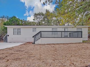 1713 Rick Ct, Azle, TX 76020