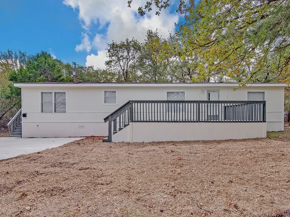 1713 Rick Ct, Pelican Bay, TX 76020