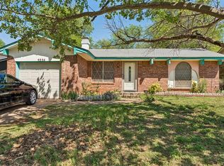 5224 S Briarwood Dr, Oklahoma City, OK 73135