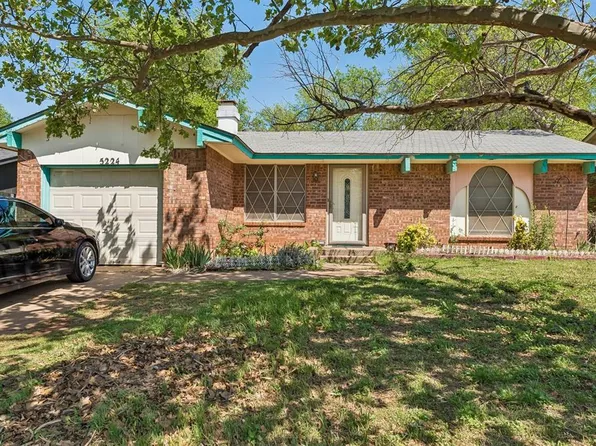 5224 S Briarwood Dr, Oklahoma City, OK 73135