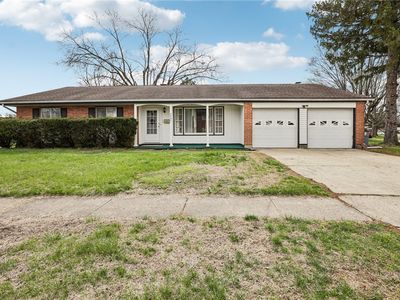 3693 Mandalay Dr, Dayton, OH, 45416