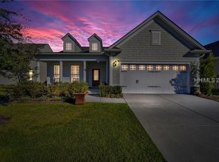 694 Promenade Ln, Bluffton, SC 29909