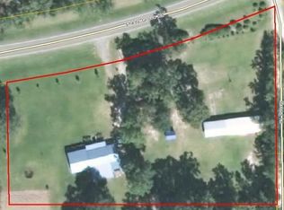 7965 Shady Grove Rd, Grand Ridge, FL 32442