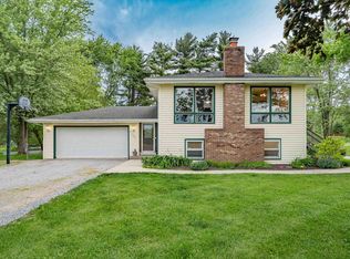9135 Vallyd Acre Dr, Fort Wayne, IN 46816