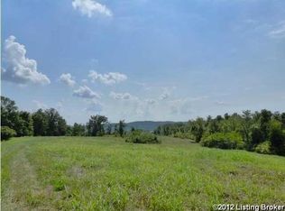 595 Stringer Ln, Mount Washington, KY 40047