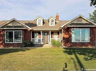 9918 State Route Aa, Sainte Genevieve, MO 63640