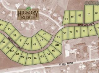 Shagbark Ln LOT 77, Rochelle, IL 61068