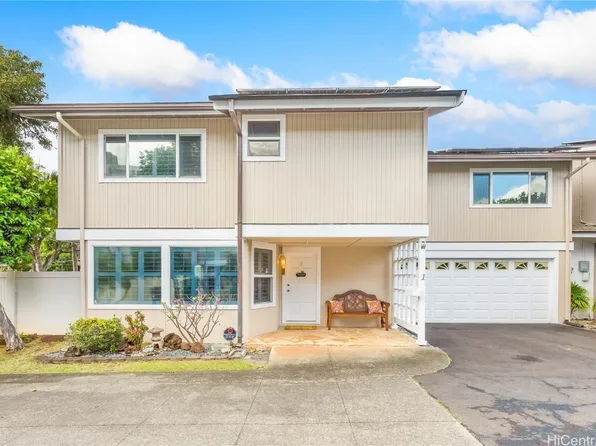 1516 Nehoa St APT 1, Honolulu, HI 96822