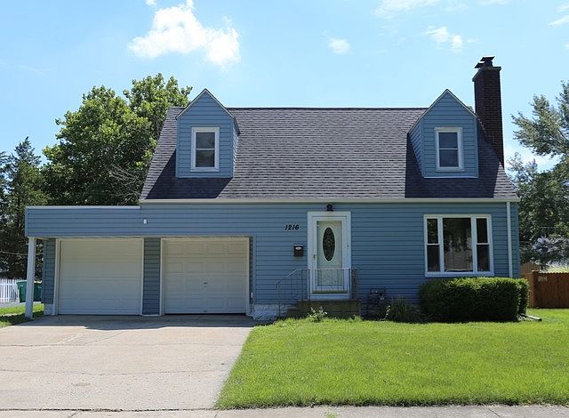1st image of 1216 W Richmond St