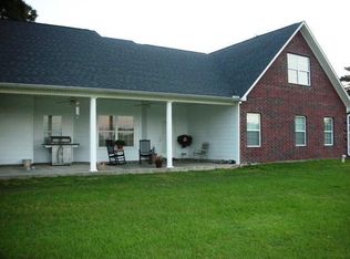 5020 N Fm 2148, Texarkana, TX 75503