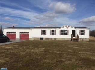 5269 Mud Mill Rd, Camden Wyoming, DE 19934