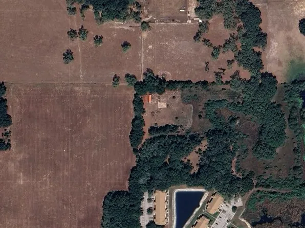 12896 Amber Renee Ln Lot 60, Dade City, FL 33525