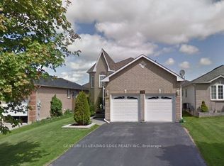 76 Srigley St, Barrie, ON L4N0L7
