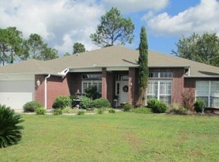 1218 Northview Dr, Crestview, FL 32536