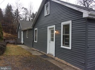 11700 Penn Hill St NE, Cumberland, MD 21502