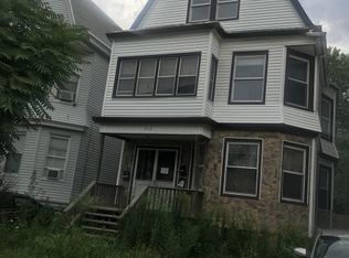 172 N 17th St, East Orange, NJ 07017