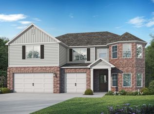 156 Bridgemill Ave, Madison, AL 35756