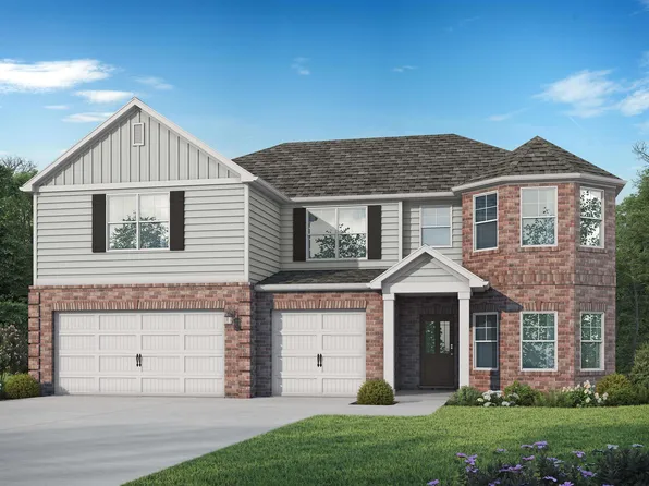 156 Bridgemill Ave, Madison, AL 35756