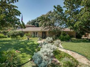 3920 Sleepy Ln, Dallas, TX 75229