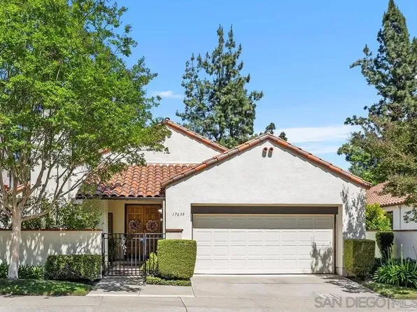 17635 Parlange Pl, San Diego, CA 92128