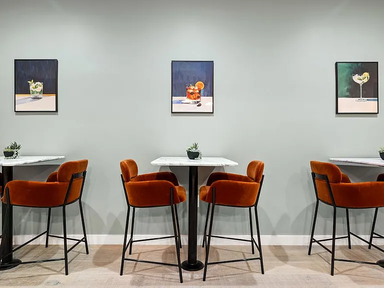 Brookside Terrace Apartments — Photo 45