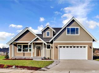 6055 Monument Dr, Ferndale, WA 98248