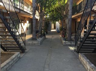 532 E Rhea St #2, Long Beach, CA 90806