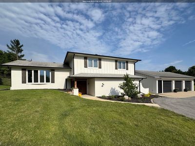 1688 Summit Lake Ave, Creston, IA, 50801