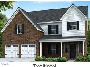 1129 Beech Tree Cv, Maryville, TN 37801
