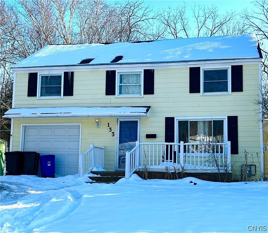 133 Goodrich Ave, Syracuse, NY 13210 Zillow