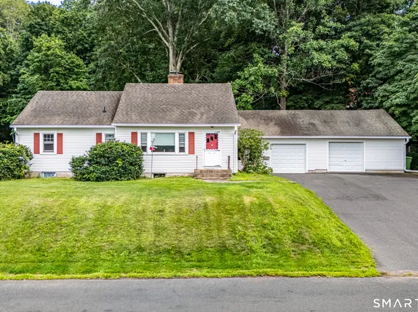 3 Edwards Road, Portland, CT 06480