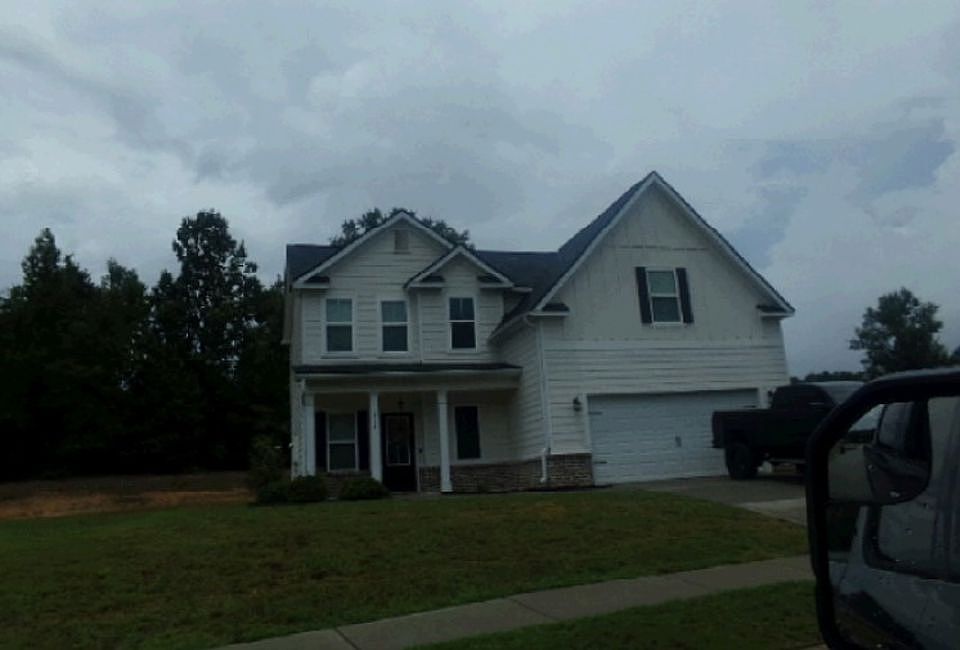 Property Front View
