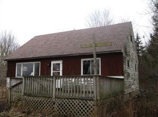 15076 Harmonsburg Rd, Meadville, PA 16335