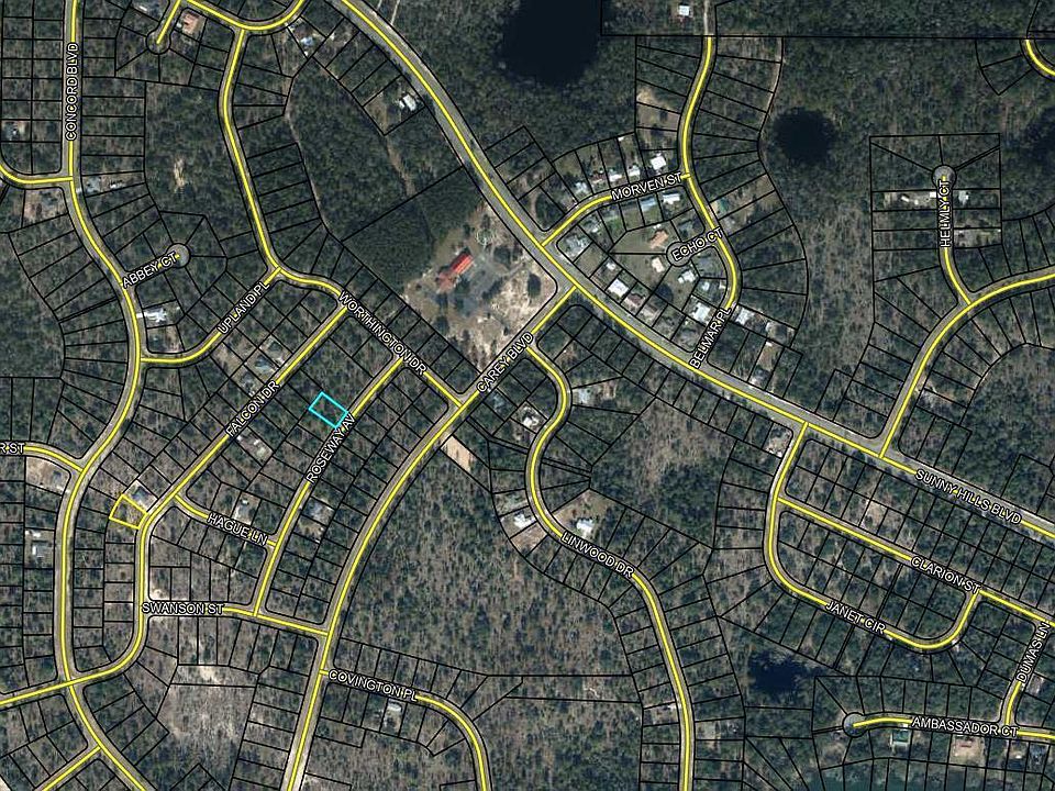 2nd image of LOT 2 Roseway Ave