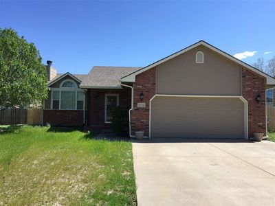 4126 N Edinburg Cir, Wichita, KS, 67220